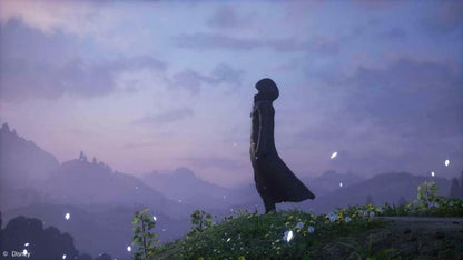 Kingdom Hearts The Story So Far Ps4 1.5 + 2.5 Hd + 2.8 Spiel Italienisch Eu Neu