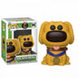 Funko Pop Disney Pixar - Dug Day 1093 Dug With Medal Vinyl Action Figure Statue