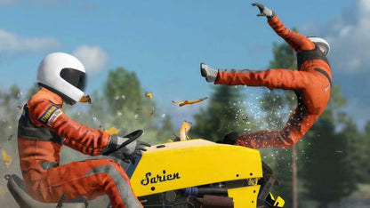 Wreckfest Ps4 Italiano Videogioco Corse Playstation 4 Gioco Gt Auto Driver Ps5
