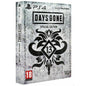 DAYS GONE - LIMITED SPECIAL EDITION PS4 VIDEO GAME SONY PLAYSTATION 4 ITALIAN