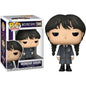 Funko Pop! TV Wednesday - (1309) Wednesday Addams Figure Wednesday Vinyl 9Cm