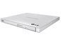 External Burner Reader Lg/Hitachi Dual Layer Usb Dvd Cd/Rw Pc Gp57Ew40