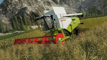 Farming Simulator 19 Ambassador Edition Ps4 Italiano (Multilingua) Gioco Nuovo