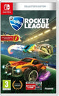 Rocket League Collector'S Edition - Nintendo Switch Videogioco Italiano Pal