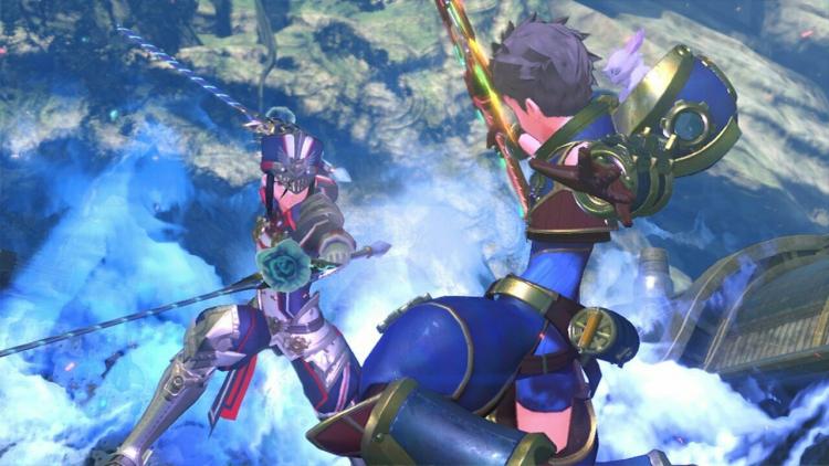 Xenoblade Chronicles 2 Nintendo Switch Gioco Eu Italiano Videogioco Sigillato