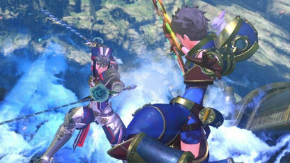 Xenoblade Chronicles 2 Nintendo Switch Gioco Eu Italiano Videogioco Sigillato
