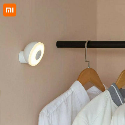 Xiaomi Mi Motion Activated Night Light 2 LED-Nachtlicht mit Bewegungssensor