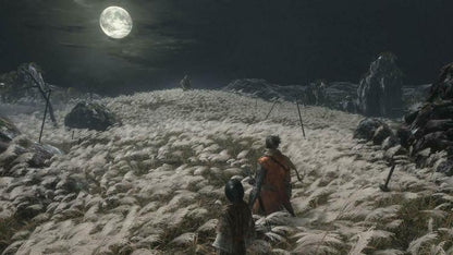 Sekiro - Shadow Die Twice PS4 Videospiel Deutsch Spiel EU PlayStation 4 Neu