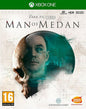 The Dark Pictures - Man Of Medan (Vol.1) Xbox One Video Game Italian New
