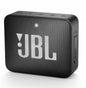 JBL Go2 Bluetooth Speaker USB Aux In Music Portable Audio Diffuser Black