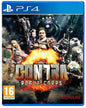 CONTRA ROGUE CORPS PS4 ITALIAN GAME PLAYSTATION 4 VIDEO GAME NEW SEALED