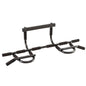 Door Gym Multi-Grip Pull-Up Bar Multi-Function Door Bar Back Fitness