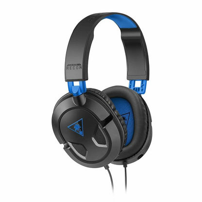 Turtle Beach Recon 50P Gaming Headset kabelgebunden PS4/PS5/PC Switch Xbox Headset PC