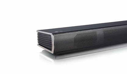 Lg Soundbar Sl4Y 300W Bluetooth Subwoofer Wireless 2.1 Usb Altoparlante Wi-Fi