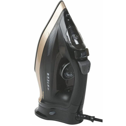 Kooper Dampfbügeleisen, kabellos, Nerone, Keramiksohle, 2200 W, selbstreinigend