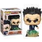 Funko Pop! Animation Hunter X Hunter Leorio (700) Zoldyck Vinyl Figure Anime