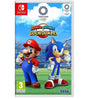 Mario & Sonic at the Olympic Games Tokyo 2020 Nintendo Switch Video Game Italian
