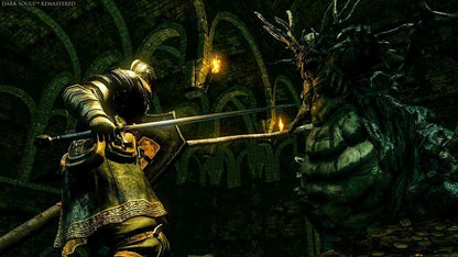 DARK SOULS TRILOGY XBOX ONE ITALIENISCH KOMPLETTE TRILOGIE SAGA 1 - 2 - 3 NEU ITA
