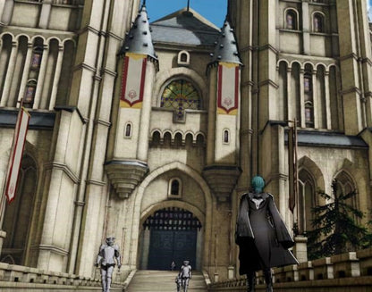 Fire Emblem: Three Houses Standard Edition Nintendo Switch Gioco Italiano Nuovo