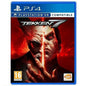 Tekken 7 PS4 Playstation 4 Spiel Multilingual Deutsch Videospiel Versiegelt PAL