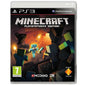 Minecraft PS3 Video Game Sony Mine Craft PlayStation 3 Italian PAL New Game