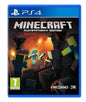Minecraft PS4 Game Sony Mine Craft Playstation 4 Italian First Print PAL Ita