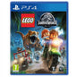 Lego Jurassic World PS4 PlayStation 4 Game Italian Video Game Dinosaurs New