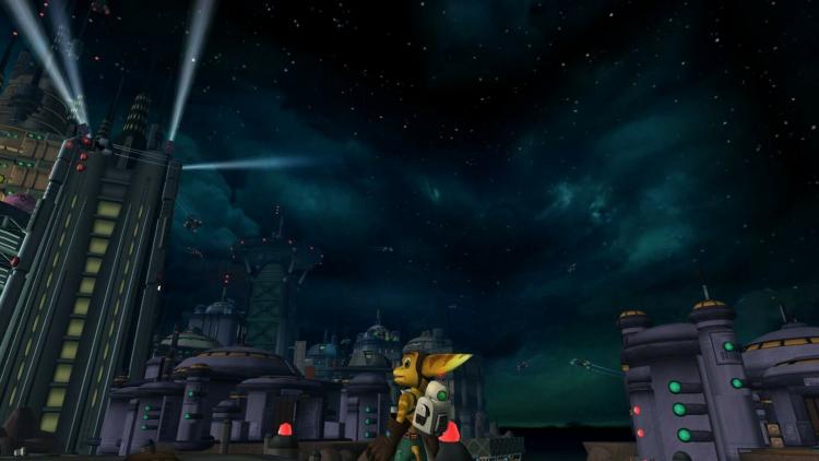 Ratchet & Clank Trilogy HD Collection PS3 Videospiel Playstation 3 Spiel Neu