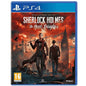 Sherlock Holmes: The Devil's Daughter PS4 Italian PlayStation 4 Game New
