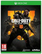 CALL OF DUTY BLACK OPS IIII 4 VIDEO GAME - XBOX ONE ITALIAN GAME NEW X BOX