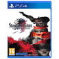 Stranger Of Paradise - Final Fantasy Origin Ps4 Italian Game Playstation 4 Ita