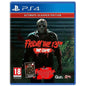 Friday The 13Th Ultimate Slasher Edition Ps4 Game Friday the 13th Full Version