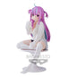 BANPRESTO HOLOLIVE AQUA MINATO 17cm FIGURE - PRODUCTIONS RELAX TIME BANDAI PVC