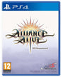The Alliance Alive HD Remastered - Awakening Edition PS4 Italian Play Station 4