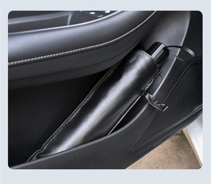 Car Windshield Sunshade Umbrella Portable Foldable 140x78cm