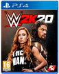 Wwe 2K20 Day One Edition PS4 Italian Video Game Wrestling 2020 Playstation 4