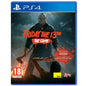 Friday The 13th PS4 Video Game PlayStation 4 Multi-language Italian Friday 13 New