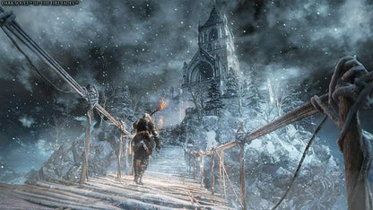 DARK SOULS TRILOGY XBOX ONE ITALIENISCH KOMPLETTE TRILOGIE SAGA 1 - 2 - 3 NEU ITA