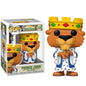 Funko Pop! Disney Robin Hood - (1439) Prince John Vinyl Figure Prince John