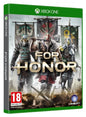 For Honor Xbox One War Video Game Italian Game Pal New War Ubisoft