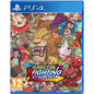 CAPCOM FIGHTING COLLECTION PLAYSTATION 4 NEW ITALIAN SEALED GAME PS4 ITA