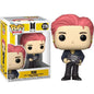 Funko Pop! Rocks BTS Series 3 - RM (279) Collectible Boy Band Vinyl Figure