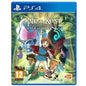 Ni No Kuni: Wrath Of The White Witch Remastered PS4 Game EU Italian
