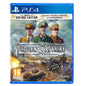 Sudden Strike 4 Limited Day One Edition PS4 Italian Video Game PlayStation 4