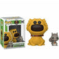 Funko Pop Disney Pixar - Dug Day 1092 Dug & Squirrel Vinyl Action Figure Statue