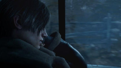 Resident Evil 4 Remake Xbox Serie X Gioco Italiano Eu Remastered Nuovo Sigillato