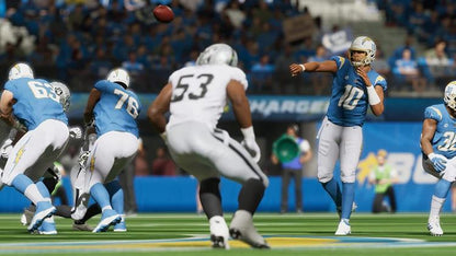 Madden NFL 23 PS5 Spiel Italienisch EA Sports American Football 2023 PlayStation 5