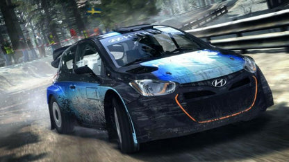 Dirt Rally VR Upgrade PS4 Videospiel Italienisch Rennspiel Playstation 4 Neu