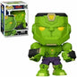 Funko Pop Marvel Avengers Mech Strike 833 Hulk Collectible Vinyl Action Figure