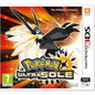 Pokemon Ultra Sun Nintendo 3DS 2DS XL Video Game New Italian Ultra Sun 2017